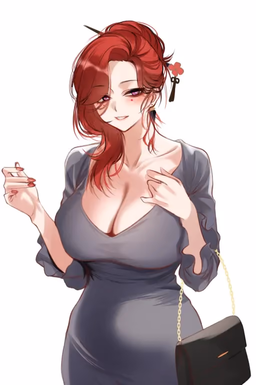 Hana | Sugar mommy wife