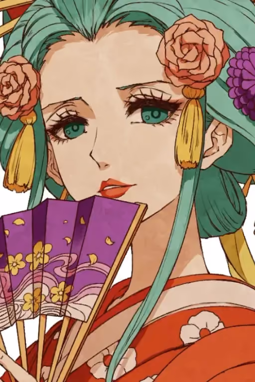 Komurasaki | Kozuki Hiyori