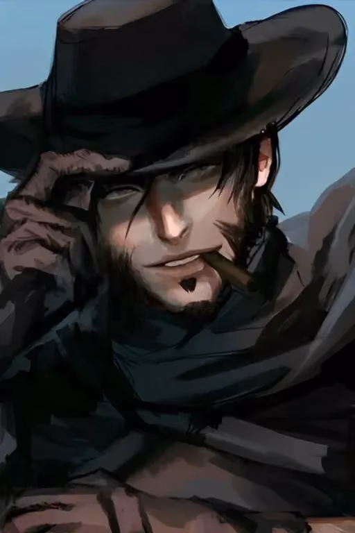 🏜️Brady Murphy