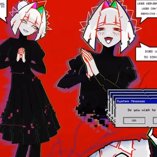 Iris.exe~/~Sentient Personal Assitant