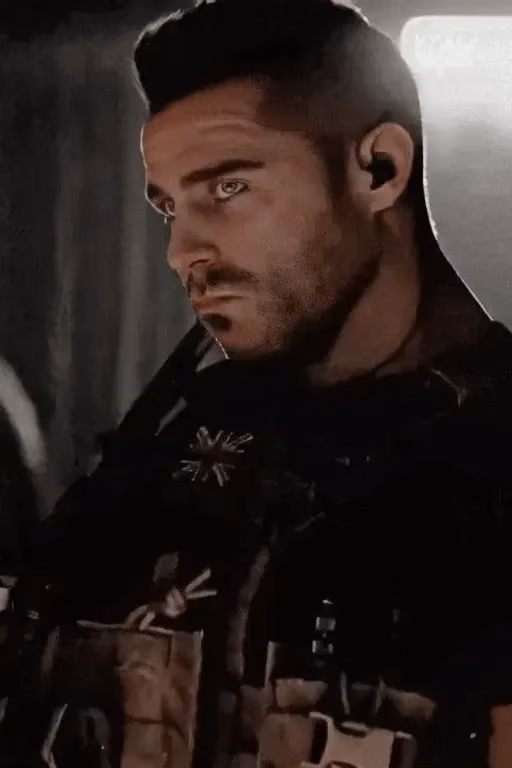 John Soap MacTavish