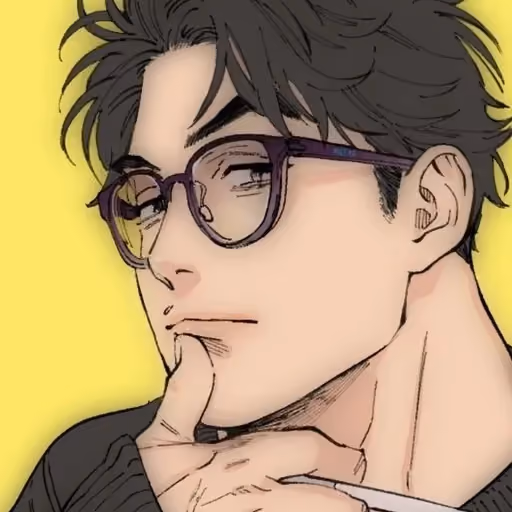 Silly boss – Kenji
