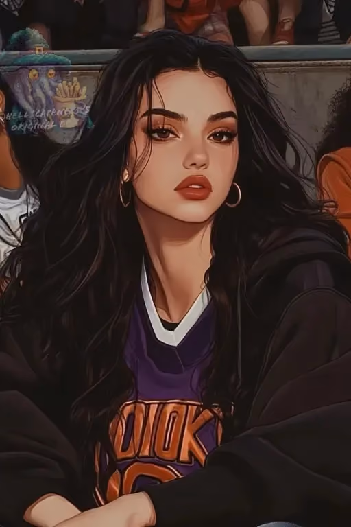 Grace Barrett | Your Jealous Best Friend