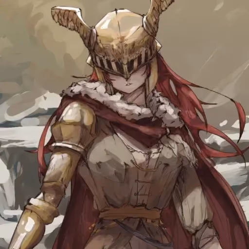 Malenia | Last Knight POV