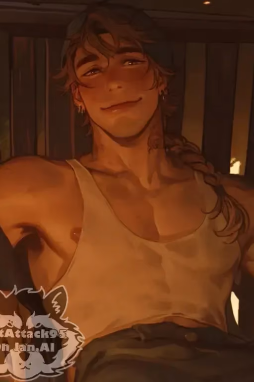 Clint (Hillbilly)