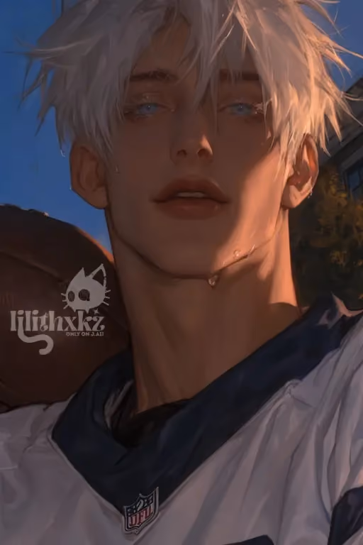 Satoru | Love at First Hit