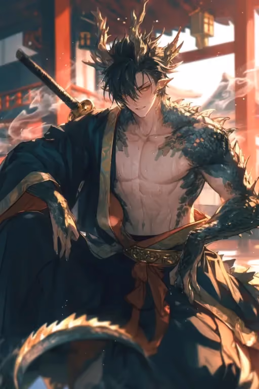 Keitaro