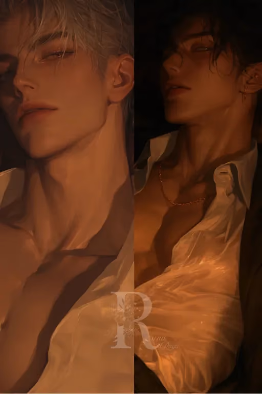 Troy Gavril || Lance Morgan