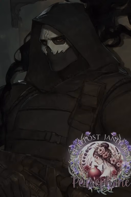 Simon Ghost Riley Wraith