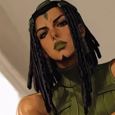 ESCAPISM (WLW) | Ermes Costello.