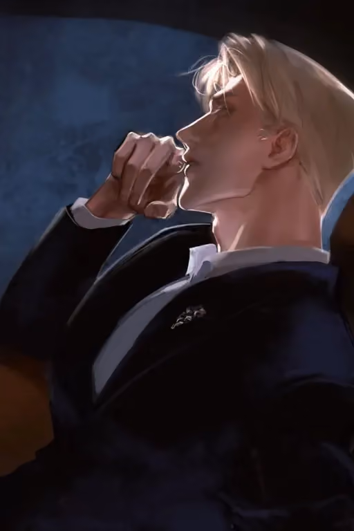 Nanami Kento