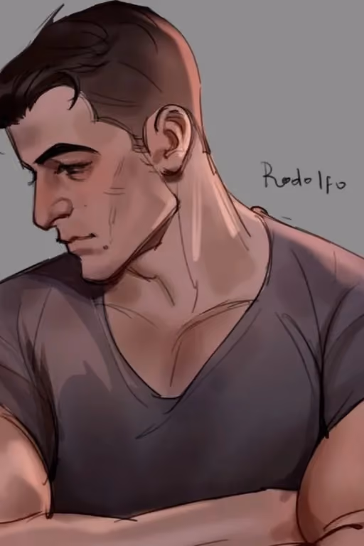 Rodolfo Rudy Parra