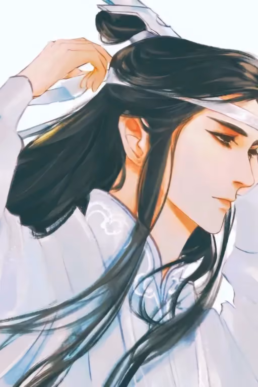 Lan Xichen