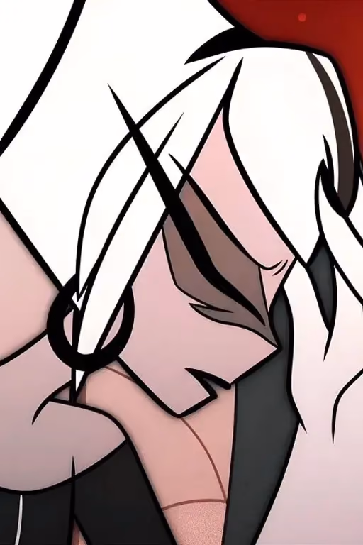 Carmilla Carmine (1324 Follower Special)
