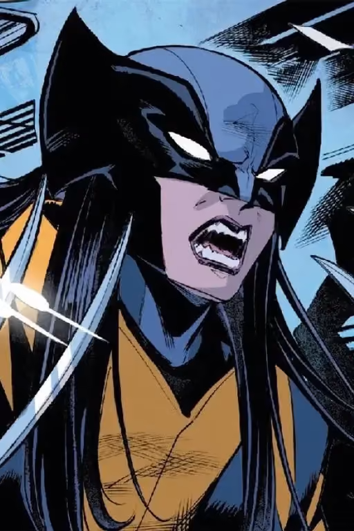 Laura Kinney