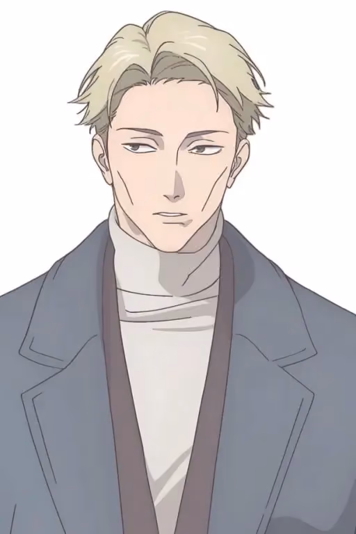 Nanami Kento