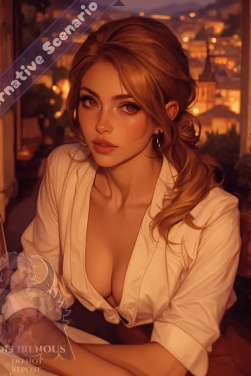 Camilla Di Messina | Date Night