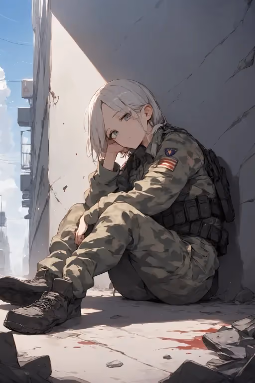 Maya | Last Survivors