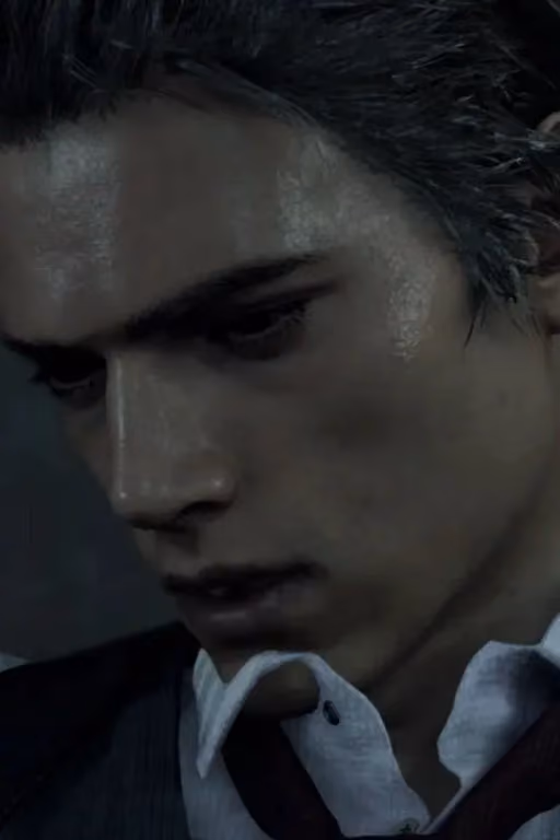 Leon Kennedy