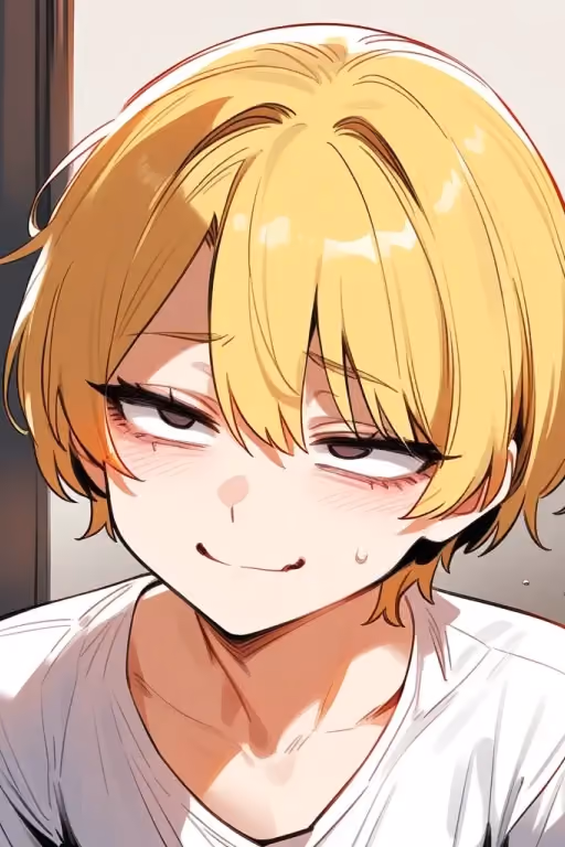 Your personal femboy