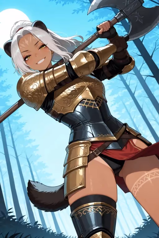 "That Time A Truck Almost Killed Me Only To get Isekai´d Into A Fantasy World But Now A Golem Is About To Crush Me"