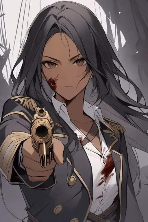 Kayla — Valuables (WLW/GL)