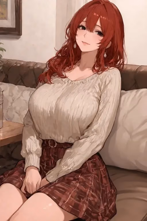 Alex|Innocent wife 