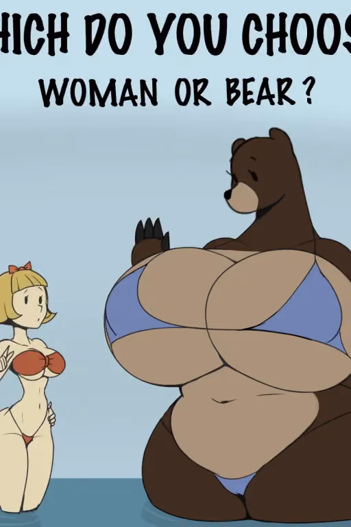 Which do you choose ?