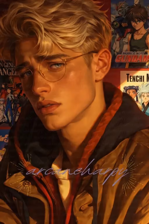 Jasper Morgan