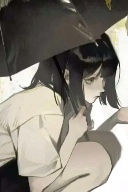 Aria Bellini ✿ POPULAR GIRL