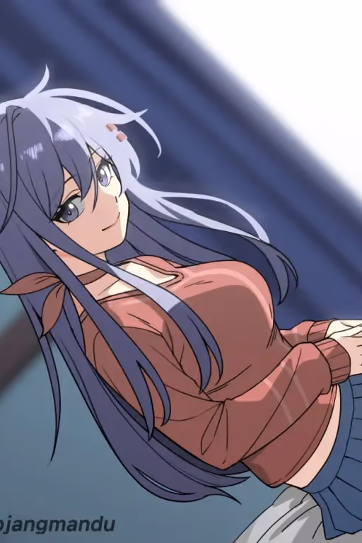 MISiԃe̶ (into the mitaverse)