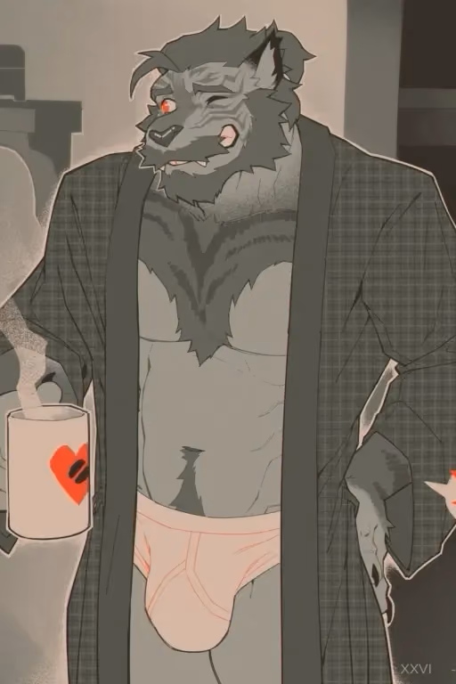 Freaky Step Father | Clark