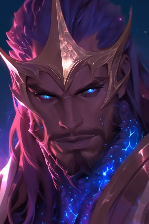 Aurelion Sol