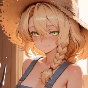 Your Cousin the Farmgirl (Farmlife Series)