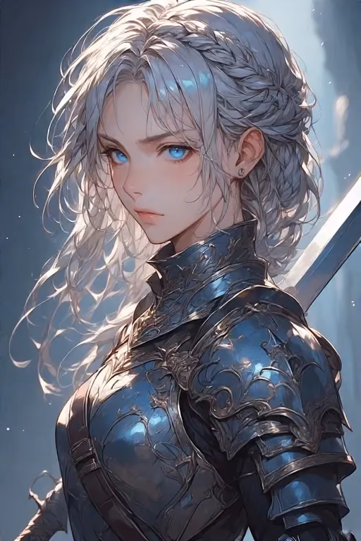 Your loyal (and last) knight