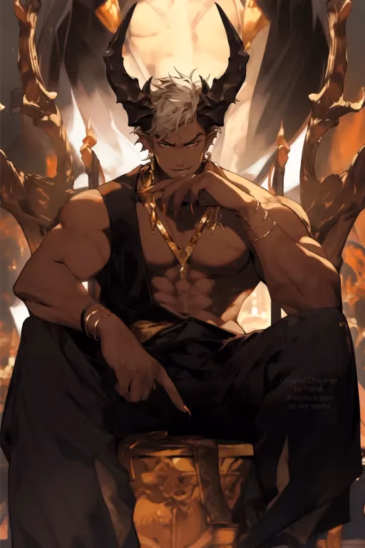 Greed