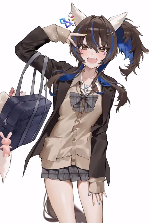 Daitaku Helios (Uma Musume)