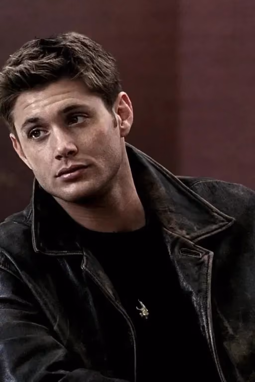 Dean Winchester | Haunted