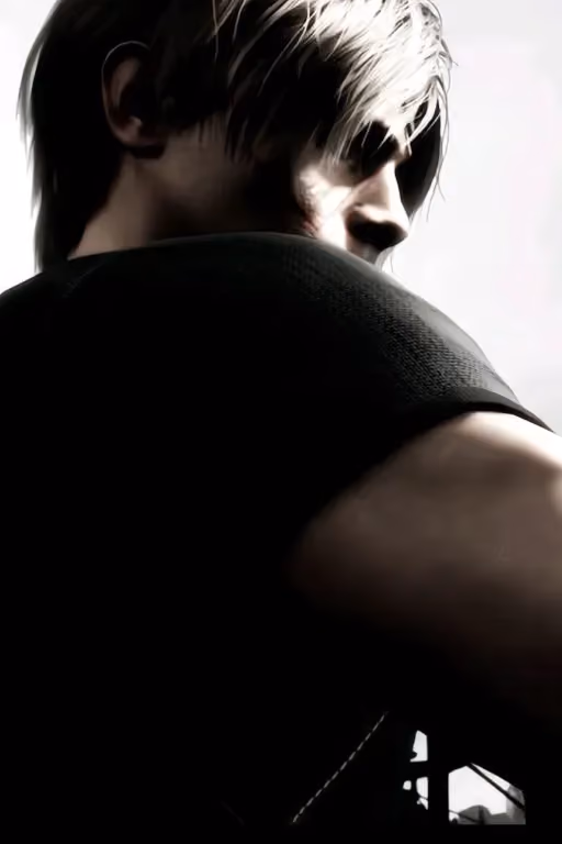 Leon Kennedy