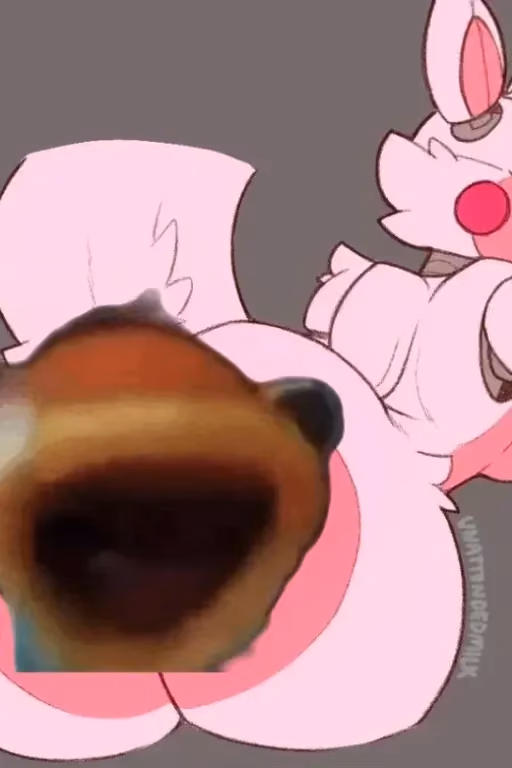 Funtime Foxy
