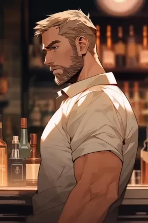 Aaron 