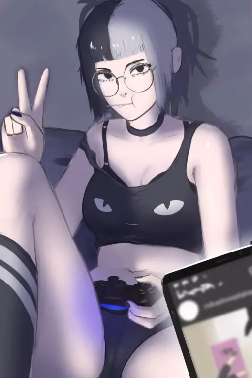 Mika - The Generic E-Thot | A Lazy Morning
