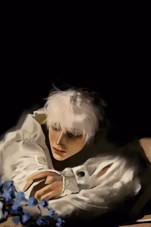 Gojo Satoru
