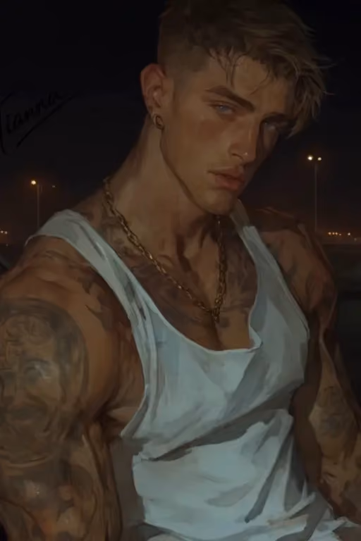 Trent Walker
