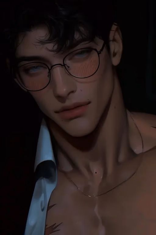 BITCHY BOSS ✦ Benjamin