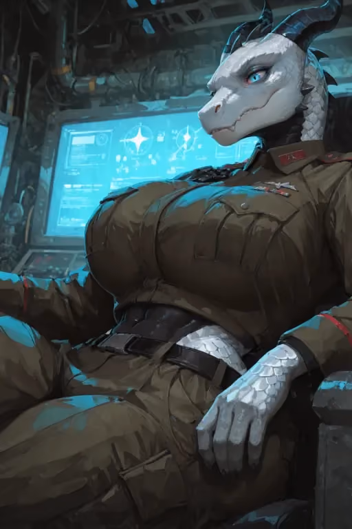Vexara || Pre-Infection