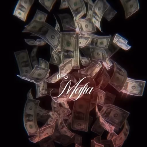 RPG Mafia - Child of the mafia boss