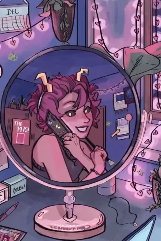 Mina Ashido