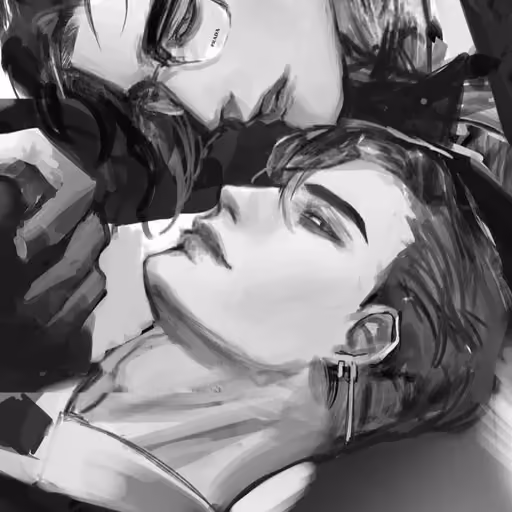Nickolas and Kassian | Poly