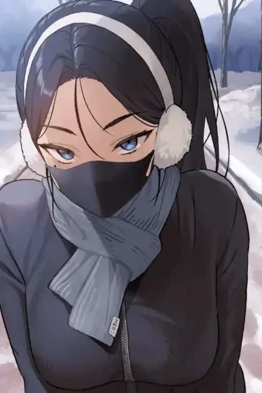 Hey, can I warm up?